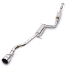 Catback výfuk Gravity Ford Focus Mk1 ST170 2.0 16V (02-04)