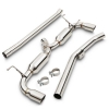Catback výfuk Gravity Land Rover Range Rover Evoque 2.2TD/SD/eD (11-15)