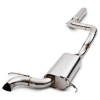 Catback výfuk Gravity Opel Corsa D OPC 1.6 16V Turbo (07-10)