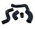 Hadicový kit Jap Parts Land Rover Freelander I TD4 2.0TD (00-06) - černé