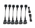 Konverze zapalovacích modulů TFSI a ICM Delete - Audi A6 C5 / S4 / RS4 B5 2.7T APB (4-5 pin)