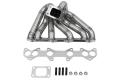 Laděné svody TurboWorks Toyota Supra 1JZ (86-93) - T3 - steam pipe