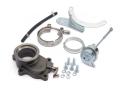 Konverzní kit na interní wastegate na turbo T3/T4