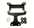 Držáky intercooleru (Seatsport Cupra) Škoda Fabia I / Seat Ibiza Mk4 / VW Polo 9N3 1.9TDI
