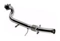 Downpipe s náhradou katalyzátoru ProRacing Mazda 3 MPS BK/BL 2.3T (06-14)