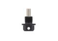 Magnetický výpustný šroub M12x1.5 - délka závitu 12mm
