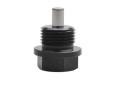 Magnetický výpustný šroub M18x1.5 - délka závitu 11mm