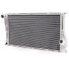 Hlinikový závodní chladič Jap Parts BMW E89 Z4 28i/35 (09-12) / E84 X1 28i/28ix/35ix N54/N55 (09-12)