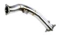 Downpipe s náhradou katalyzátoru ProRacing Audi A4 8K / A5 8T/8F / Q5 2.0 TFSI (07-17)