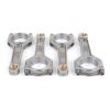 Kované ojnice ZRP na BMW F20 114i-120i / F30 316i-320i N13 (11-16) - I-Beam