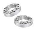 Rozšiřovací podložky pod kola HPP typ C (redukční) - šířka 20mm, rozteč 5x100 na 5x112 - středová díra 57,1mm - M12x1,5
