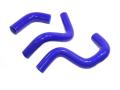 Hadicový kit Jap Parts Suzuki Swift 1.6 M16A ZC32S (12-17)