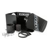Sportovní kit sání Ramair Jet Stream na Seat Toledo 1M 1.8T 20V 180PS K03 (94-04) - 70mm