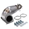 Downpipe s náhradou katalyzátoru Direnza Hyundai i20 N 1.6T GDi (20-)
