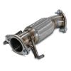 Downpipe s náhradou katalyzátoru Direnza Hyundai i30 N (17-18)