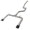 Particulate filter back výfuk Direnza Ford Focus Mk4 ST Kombi 2.3T EcoBoost (18-)