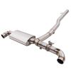 Particulate filter back výfuk Direnza Mercedes A-Klasse W177 A35 AMG 2.0 (18-) - klapkový