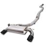 Catback výfuk Direnza BMW 1-Series F20 / F21 LCI M140i (16-19)
