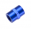 Spojovací fitinka NPT 1/4" - 1/4" samice-samice