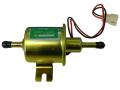 Univerzální nízkotlaká palivová pumpa 90l/h - 24V