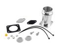 Kit na zaslepení EGR ventilu ProRacing BMW X3 E83 / X5 E53 3.0d M57N (02-06) - krátká verze