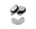 Záslepka EGR ventilu / recirkulace výfukových plynů ProRacing pro Citroen C5 / C6 / Peugeot 407 / 607 2.7 V6 HDI (05-)