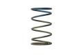 Pružina do wastegate Turbosmart WG38/40/45/50L - 10 psi venkovní - hnědá/modrá