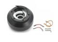 Krátká nába na volant Hub Sports Honda Accord (13-) / Civic / Fit (16-)