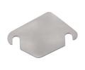 Záslepka EGR ventilu / recirkulace výfukových plynů ProRacing pro Peugeot 206 / 207 / 307 / 407 / 1007 / 3008 / 5008 / Expert / Partner 1.4/1.6 HDi