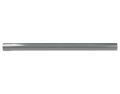 Nerezová výfuková trubka rovná Powersprint délka 100cm x průměr 65mm