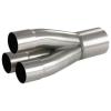 Nerezový kolektor Powersprint na výrobu svodů - 3x 45mm / 1x 76mm