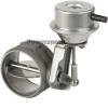 Podtlaková mechanická výfuková klapka Powersprint (Pierburg) 54mm - otevřená