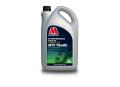 Převodový olej Millers Oils EE Performance MTF 75w80 - 5l - plně syntetický low-friction převodový olej, aditivován nanočásticemi