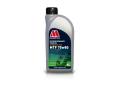 Převodový olej Millers Oils EE Performance MTF 75w80 - 1l - plně syntetický low-friction převodový olej, aditivován nanočásticemi