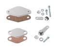 Kit na zaslepení EGR ventilu ProRacing BMW 3-series F30 / F31 / F34 316d/318d/320d/325d B47