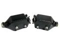 Intercoolery TMIC MTC Motorsport BMW F06 / F12 / F13 M6 S63 (12-17)