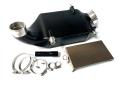 Intercooler / chargecooler MTC Motorsport Mercedes GLA X156 A45 AMG 2.0T M133 (13-19)