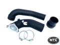 Charge Pipe kit MTC Motorsport BMW 1-Series F20 / F21 / 2-Series F22 / F23 140i/M240i B58 (15-)