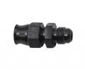 Fitinka pro trubkové vedení (hardline) D-06 (AN6) 9/16"x18-UNF samec na trubku 6,35mm (1/4")