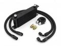 Univerzální kit chladič oleje ProRacing s vedením D-10 - 16 šachet - M20x1.5, 3/4-UNF