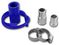 Montážní kit k blow off ventilu Forge Motorsport Subaru Impreza GC8 (93-95)