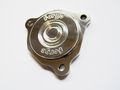 Záslepka k blow off ventilu Forge Motorsport pro Volvo / Ford