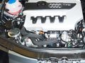 Oil catch tank Forge Motorsport Audi TTS Mk2 2.0 FSiT