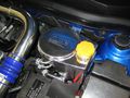 Alloy Header Tank Forge Motorsport Opel Astra H OPC