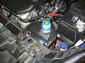 Alloy Header Tank Forge Motorsport Fiat Grande Punto 1.4 T-Jet/1.9 M-Jet