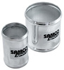 Alu spojka Samco 51mm