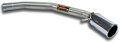 Koncovka výfuku Supersprint Audi A4 B8 Sedan/Avant 2.0/2.7 V6 TDI 120-190PS (08-) P