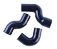 Hadicový kit Jap Parts Land Rover Defender 90/110 2.5 TD5 (90-16) - černé