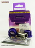 Silentbloky Powerflex Volvo 850 / S70 / V70 (-00) Front Lower Engine Mount Small Bush (11)
