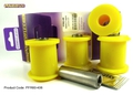 Silentbloky Powerflex Renault Laguna (-01) Subframe Mounting Bush (8)